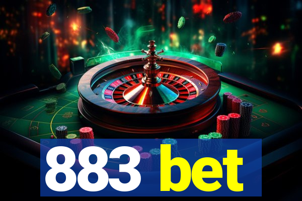 883 bet